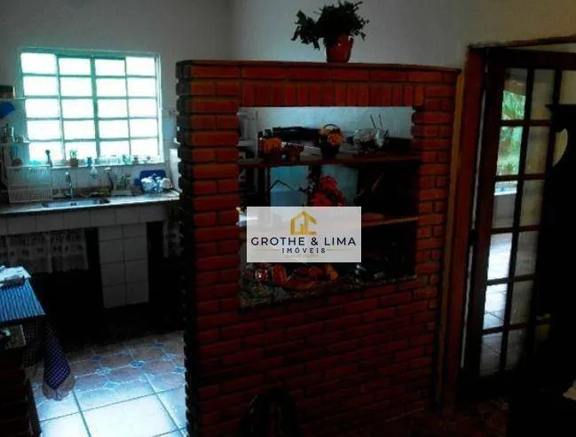Sítio à venda de 73 ha em Arapeí, SP, Brasil