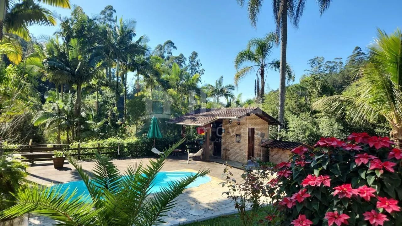 Farm for sale of 52 acres in Guabiruba, SC, Brazil