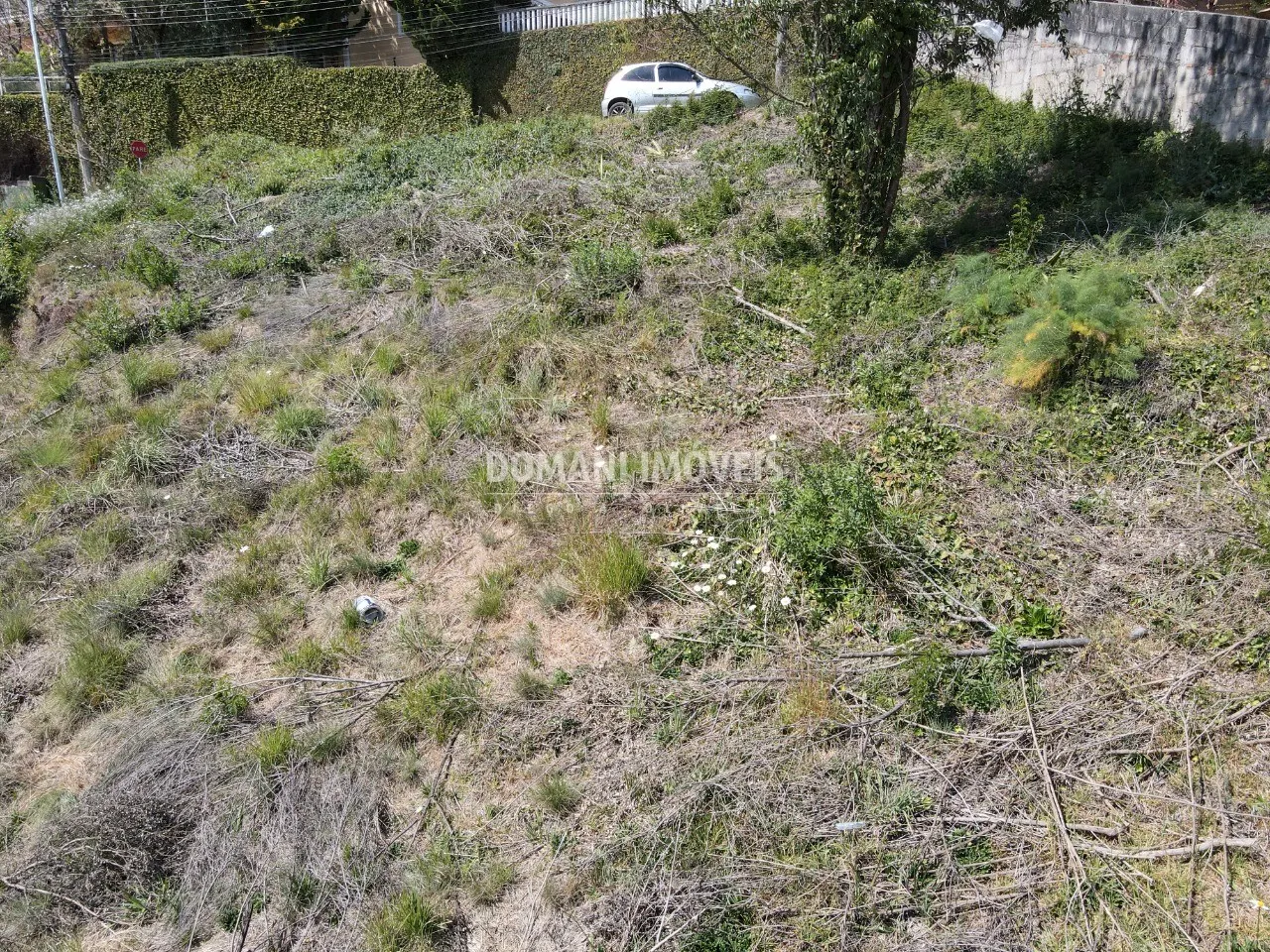 Terreno à venda de 470 m² em Campos do Jordão, SP, Brasil