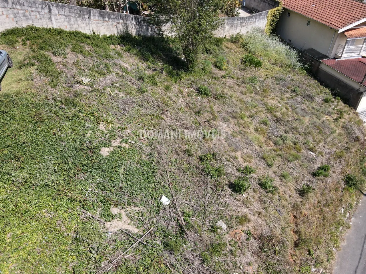 Terreno à venda de 470 m² em Campos do Jordão, SP, Brasil