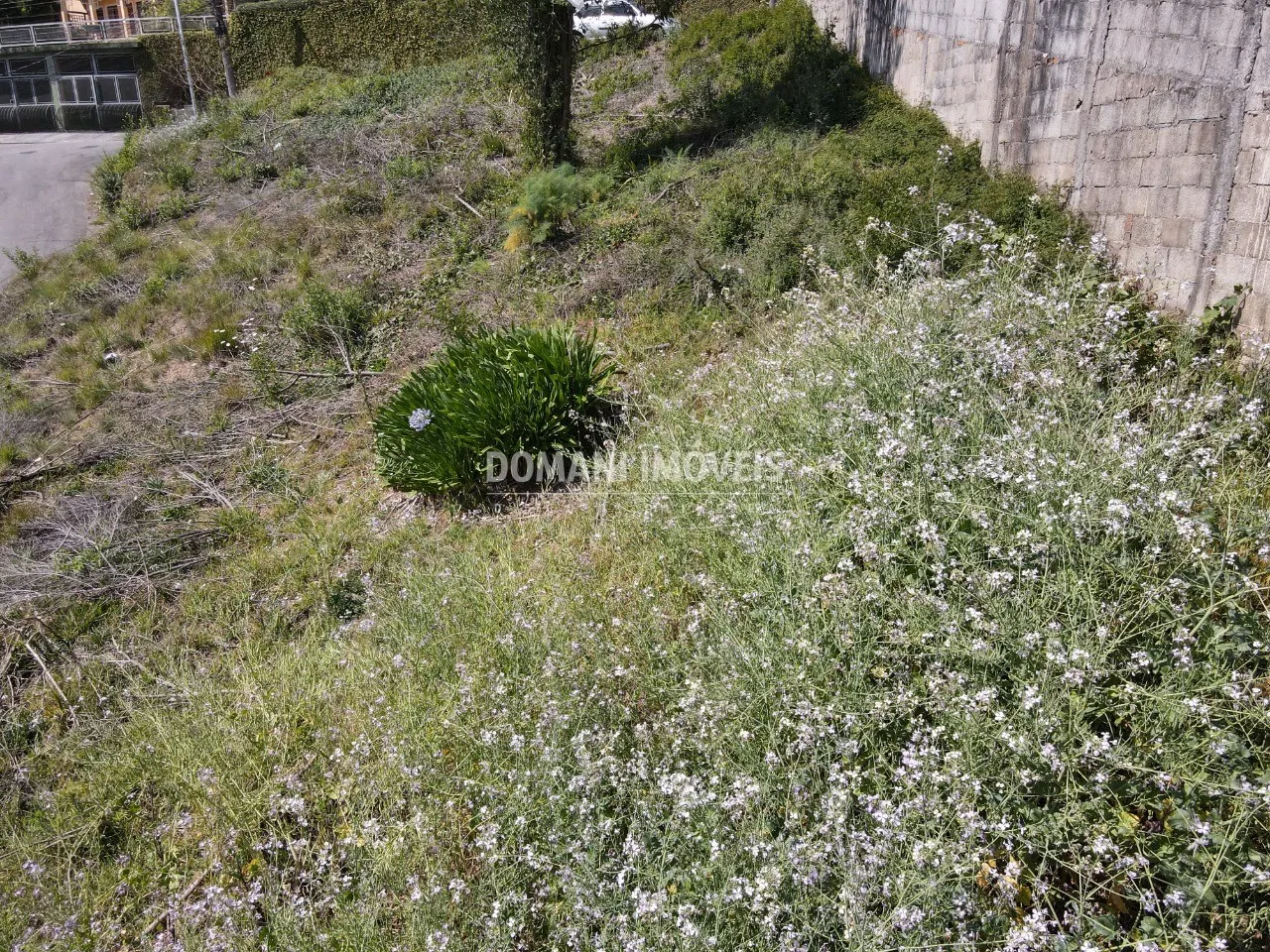 Terreno à venda de 470 m² em Campos do Jordão, SP, Brasil