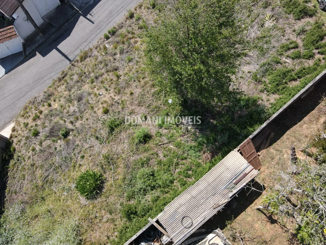 Terreno à venda de 470 m² em Campos do Jordão, SP, Brasil