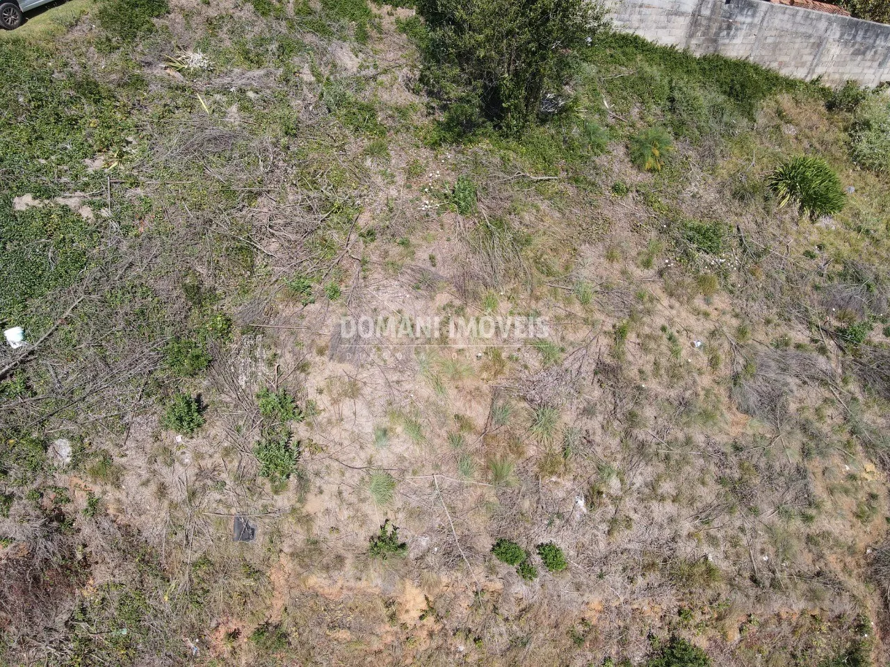 Terreno à venda de 470 m² em Campos do Jordão, SP, Brasil