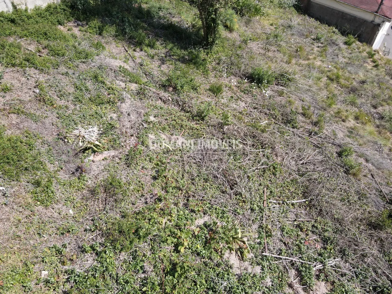 Terreno à venda de 470 m² em Campos do Jordão, SP, Brasil