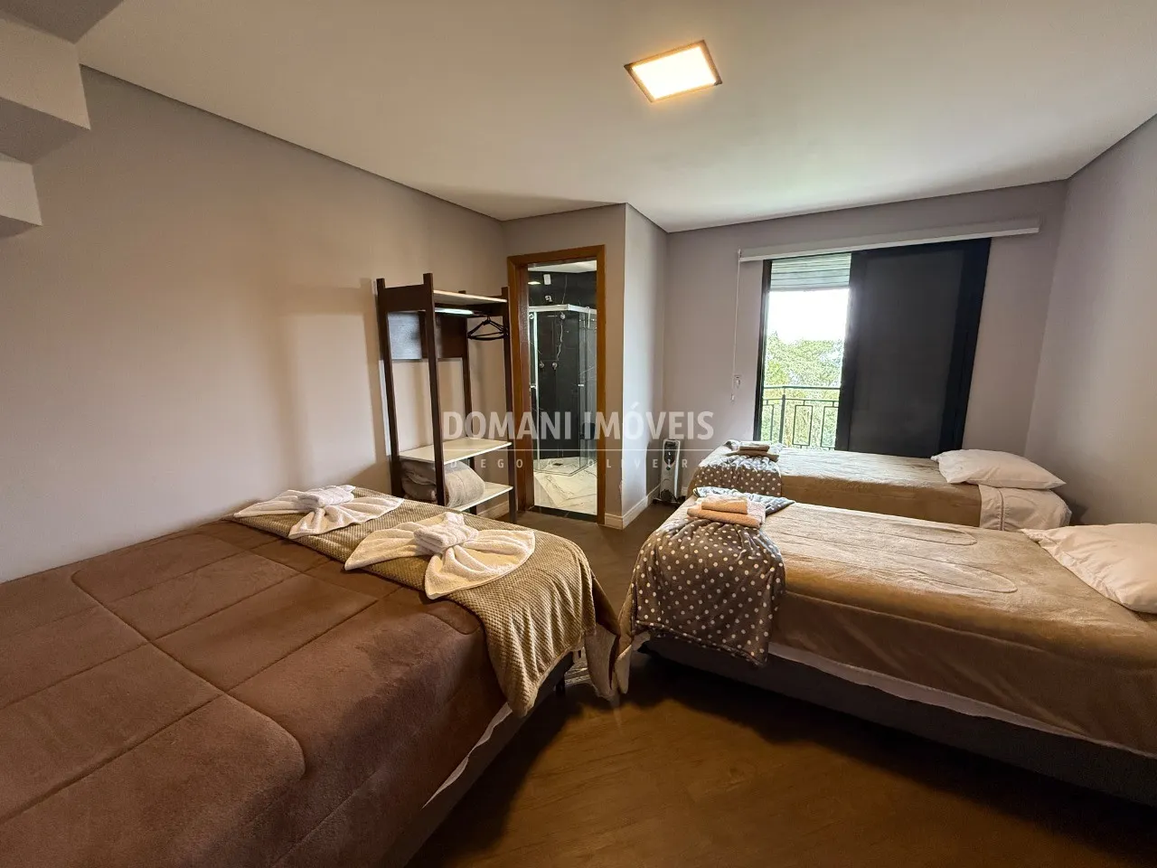 Casa à venda de 1.500 m² em Campos do Jordão, SP, Brasil