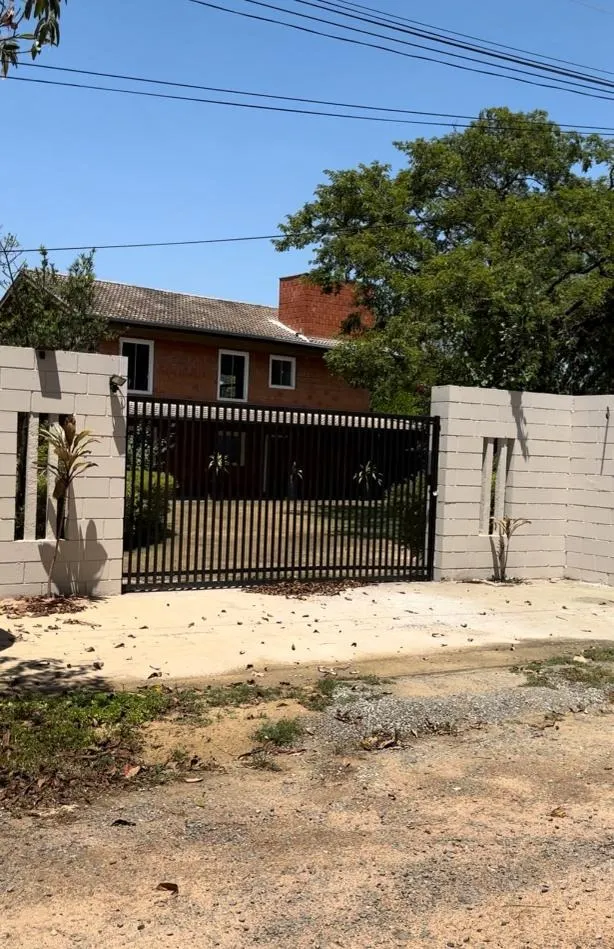 Country home for sale of 5 acres in Indaiatuba, SP, Brazil