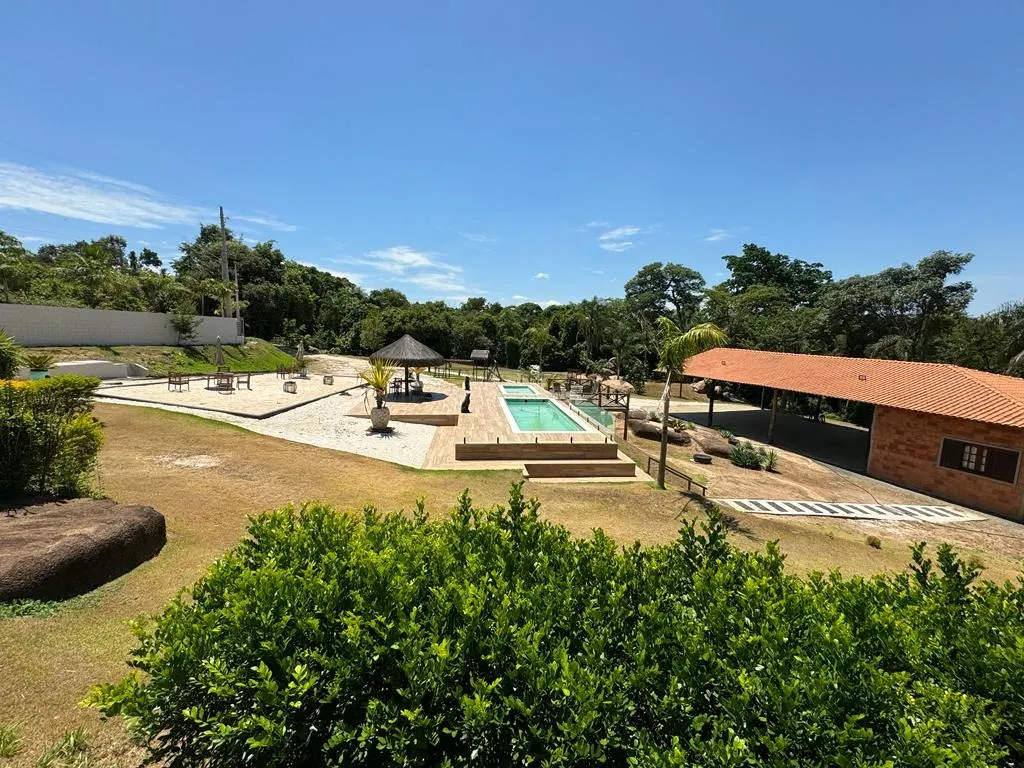 Country home for sale of 5 acres in Indaiatuba, SP, Brazil