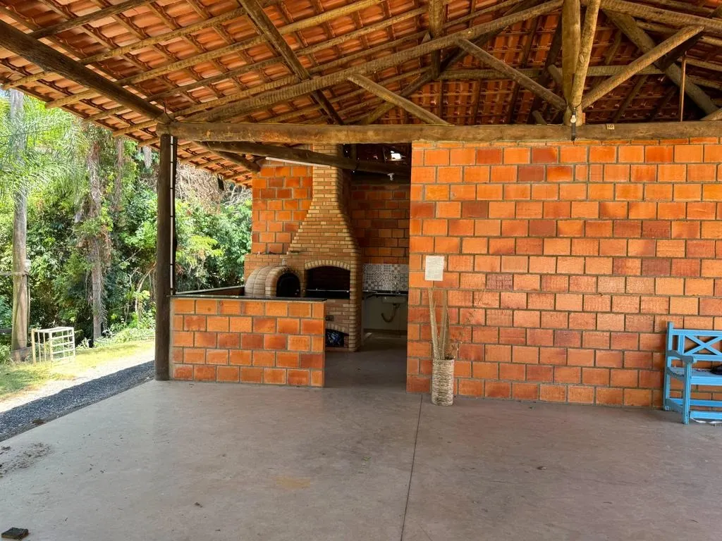 Country home for sale of 5 acres in Indaiatuba, SP, Brazil