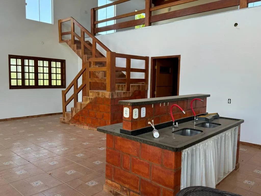 Country home for sale of 5 acres in Indaiatuba, SP, Brazil