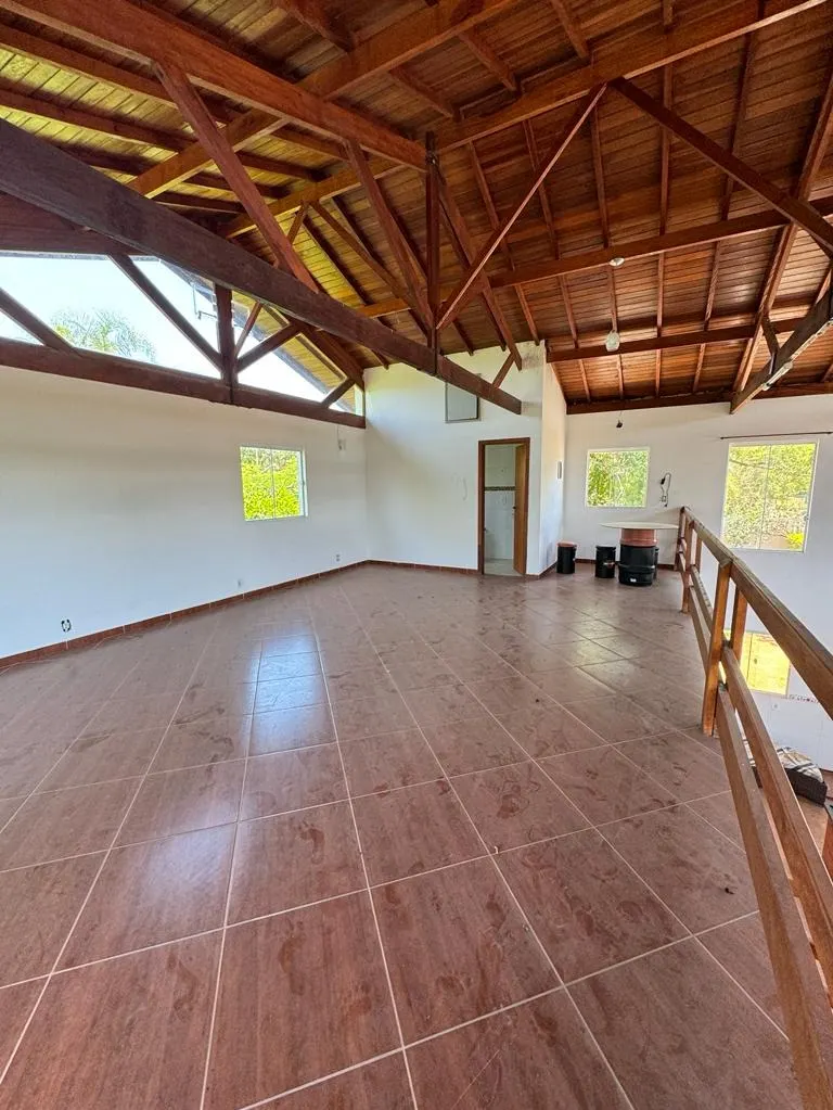 Country home for sale of 5 acres in Indaiatuba, SP, Brazil