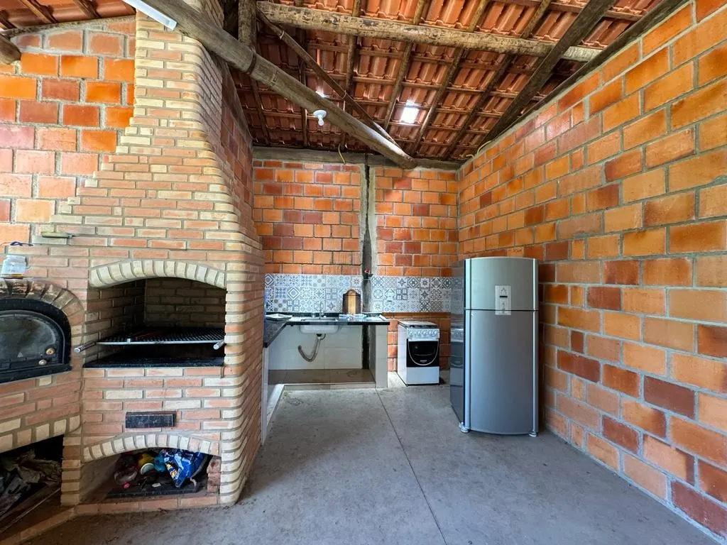 Country home for sale of 5 acres in Indaiatuba, SP, Brazil
