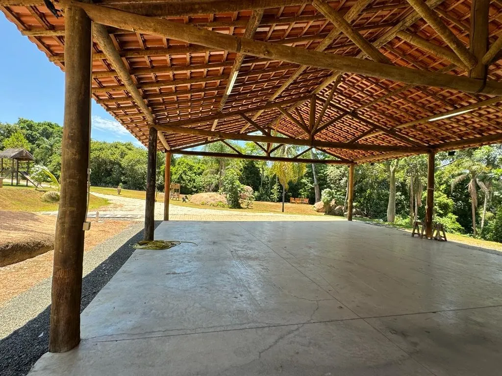 Country home for sale of 5 acres in Indaiatuba, SP, Brazil