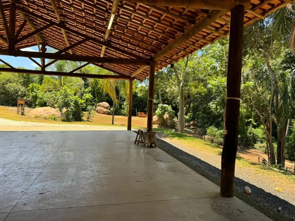 Country home for sale of 5 acres in Indaiatuba, SP, Brazil