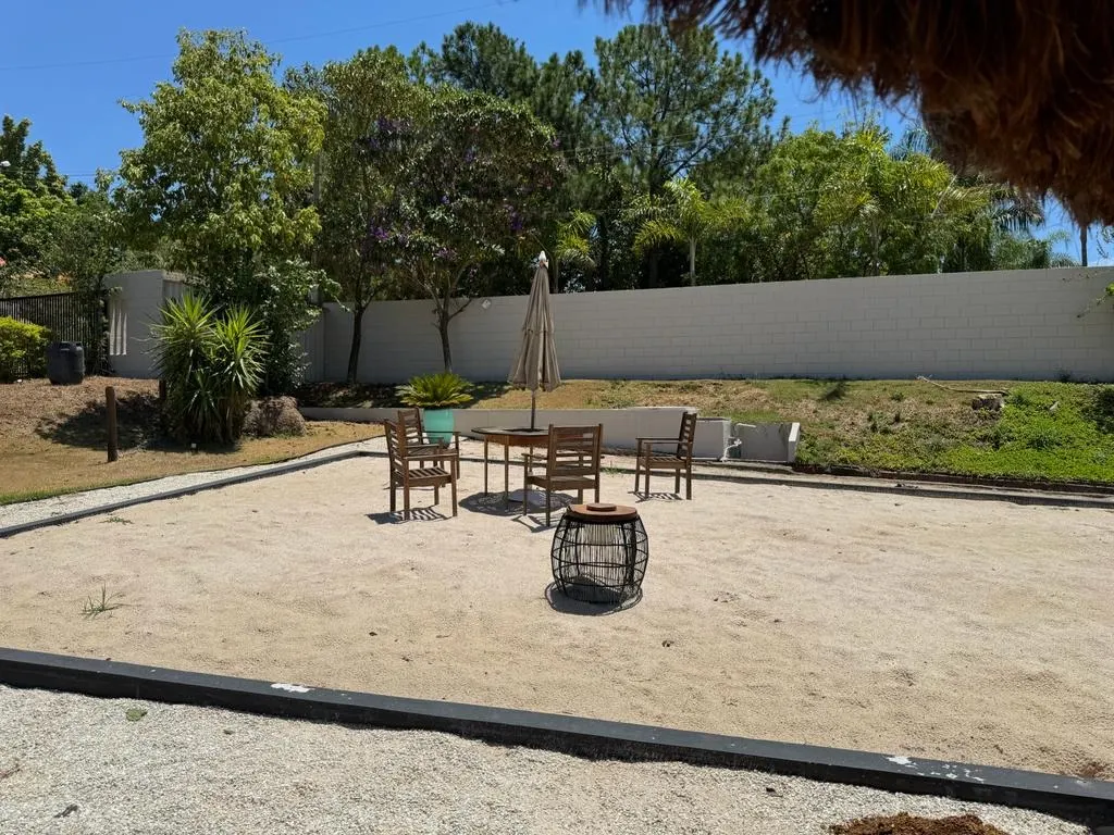 Country home for sale of 5 acres in Indaiatuba, SP, Brazil