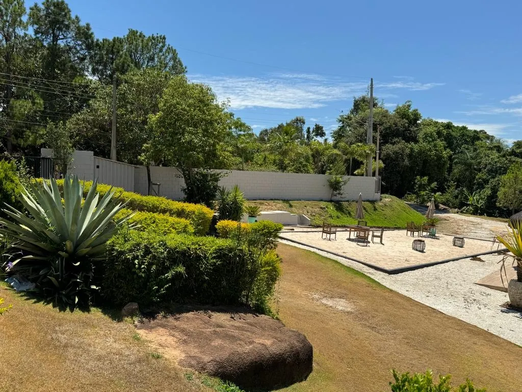 Country home for sale of 5 acres in Indaiatuba, SP, Brazil