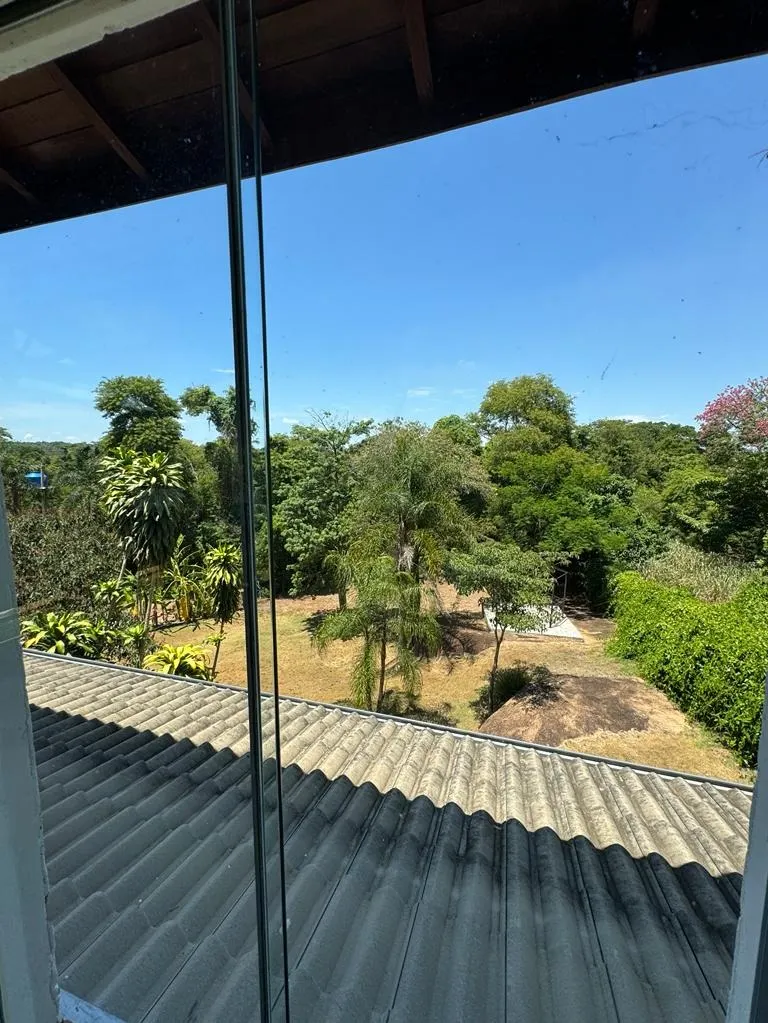 Country home for sale of 5 acres in Indaiatuba, SP, Brazil
