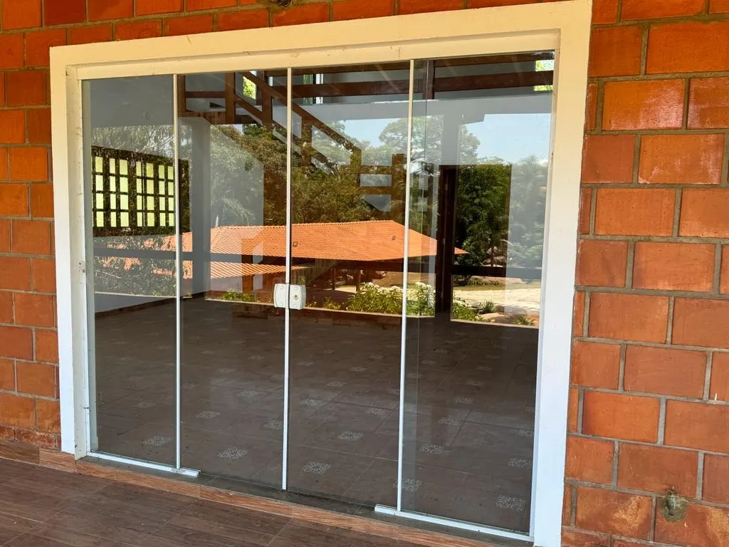 Country home for sale of 5 acres in Indaiatuba, SP, Brazil