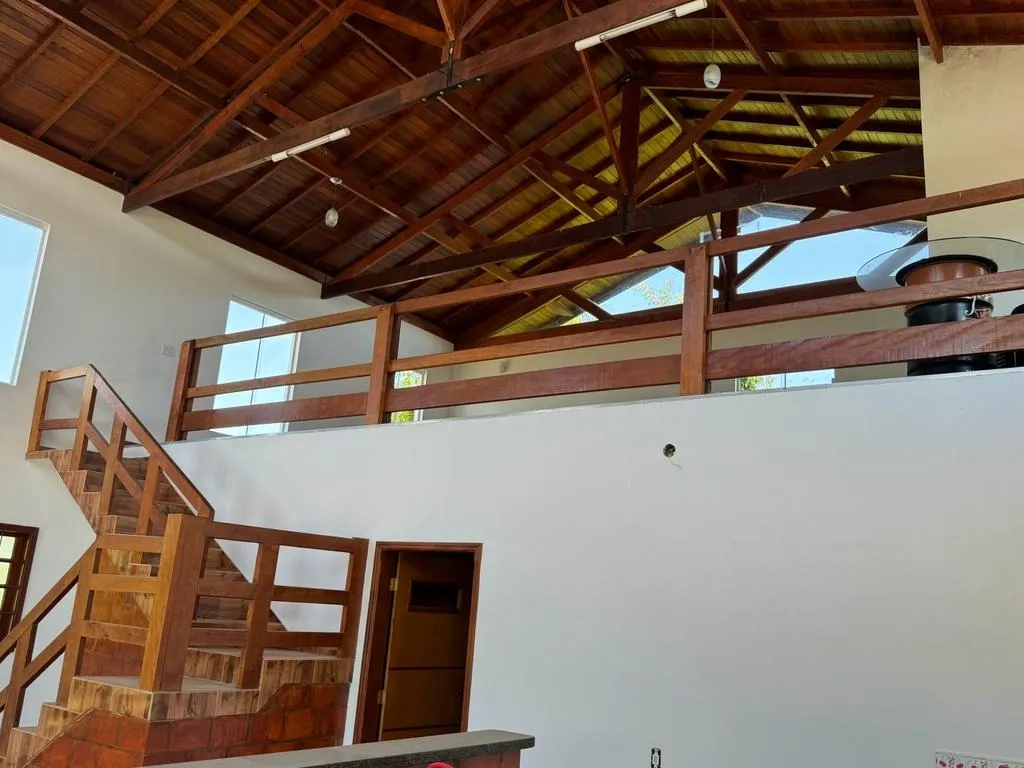 Country home for sale of 5 acres in Indaiatuba, SP, Brazil