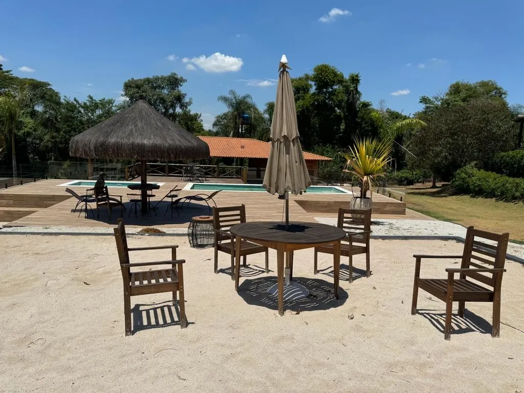 Country home for sale of 5 acres in Indaiatuba, SP, Brazil