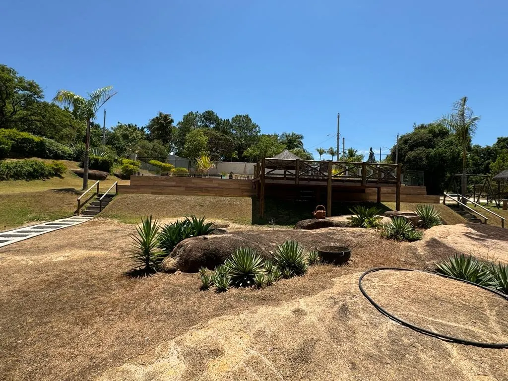 Country home for sale of 5 acres in Indaiatuba, SP, Brazil