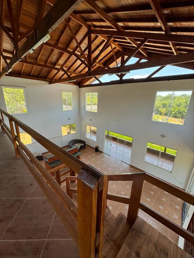 Country home for sale of 5 acres in Indaiatuba, SP, Brazil