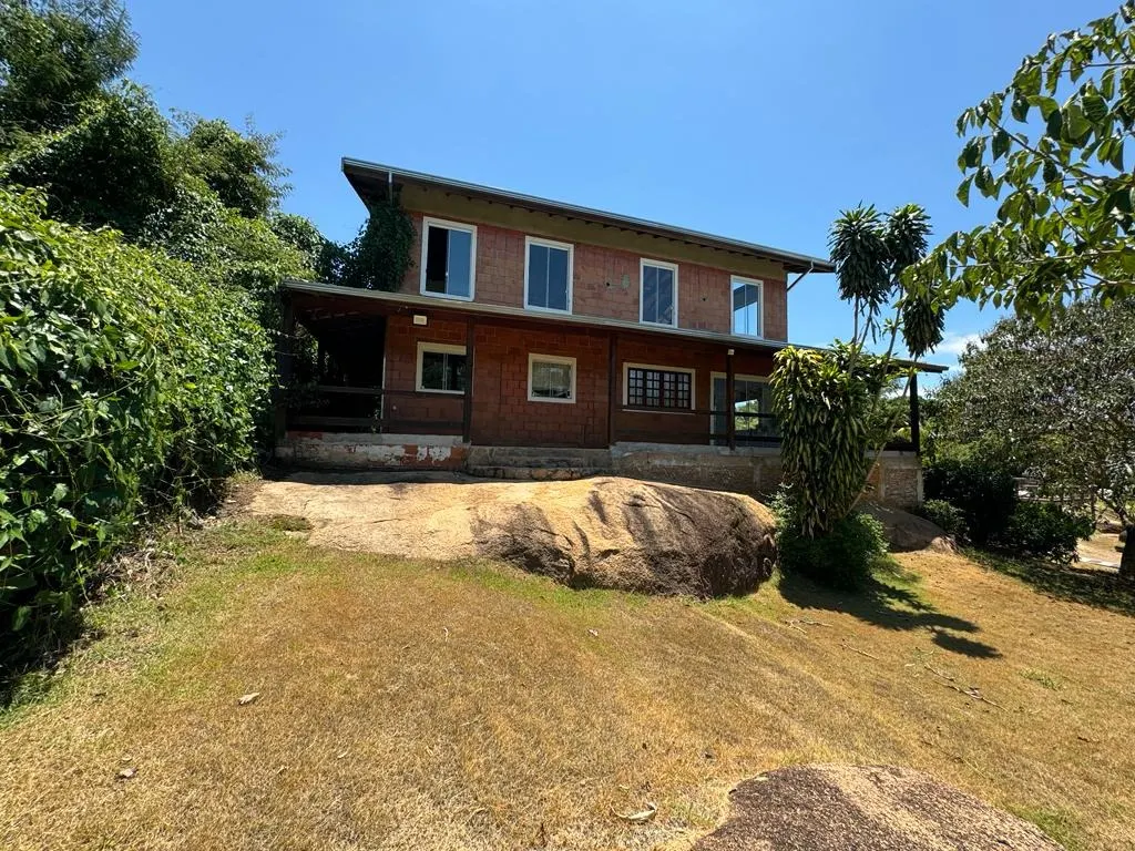 Country home for sale of 5 acres in Indaiatuba, SP, Brazil