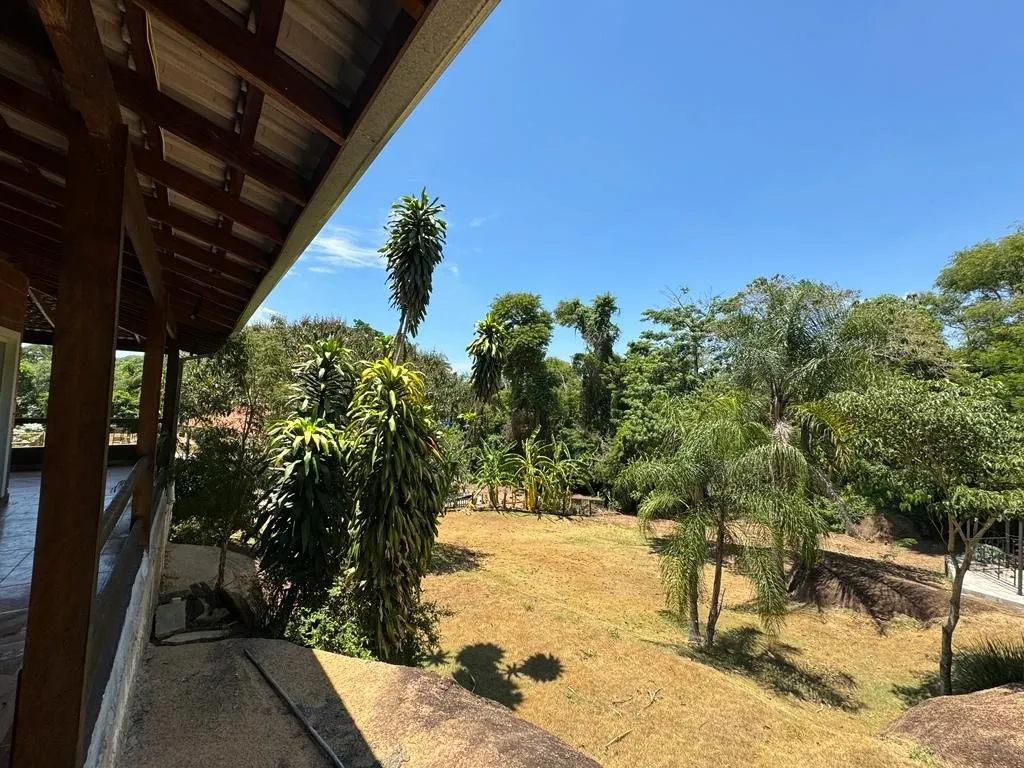 Country home for sale of 5 acres in Indaiatuba, SP, Brazil