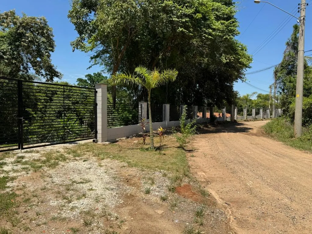 Country home for sale of 5 acres in Indaiatuba, SP, Brazil