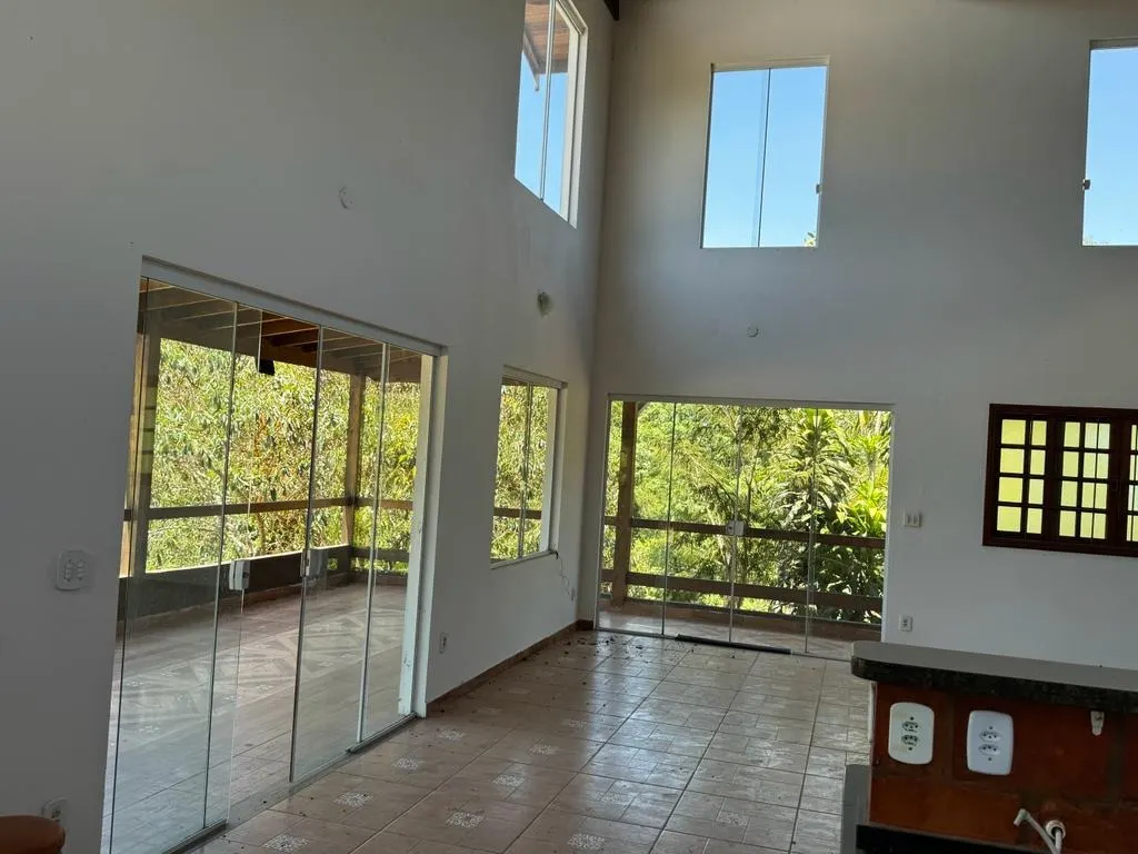 Country home for sale of 5 acres in Indaiatuba, SP, Brazil