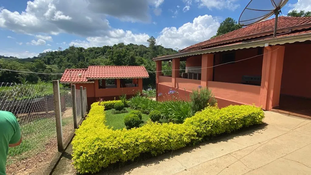 Chácara à venda de 1 ha em São Gonçalo do Sapucaí, MG, Brasil