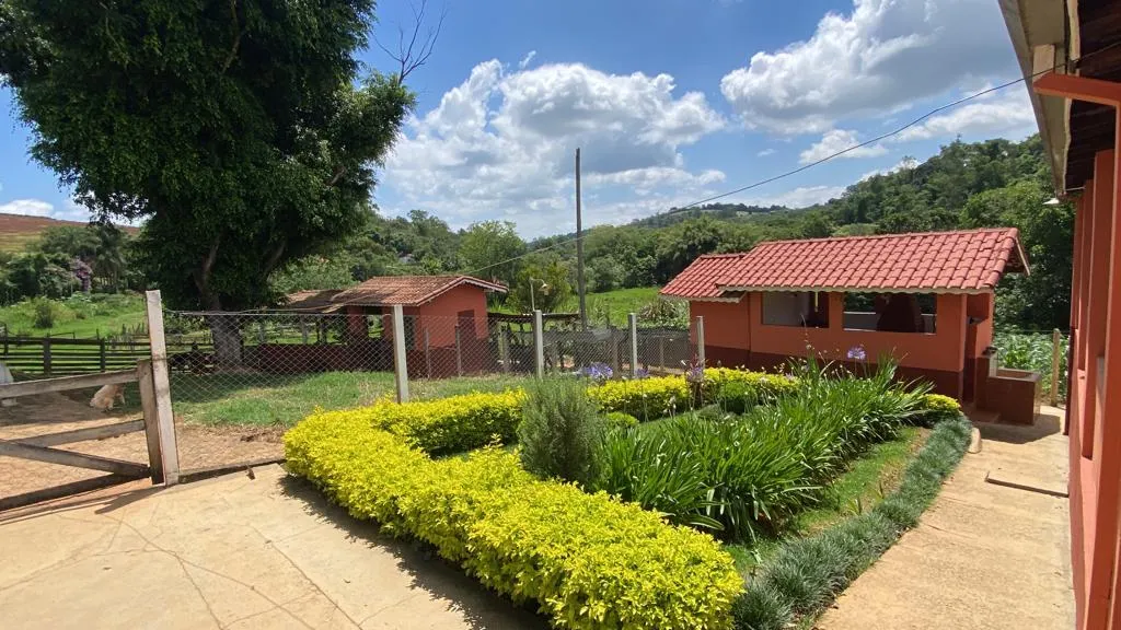 Chácara à venda de 1 ha em São Gonçalo do Sapucaí, MG, Brasil