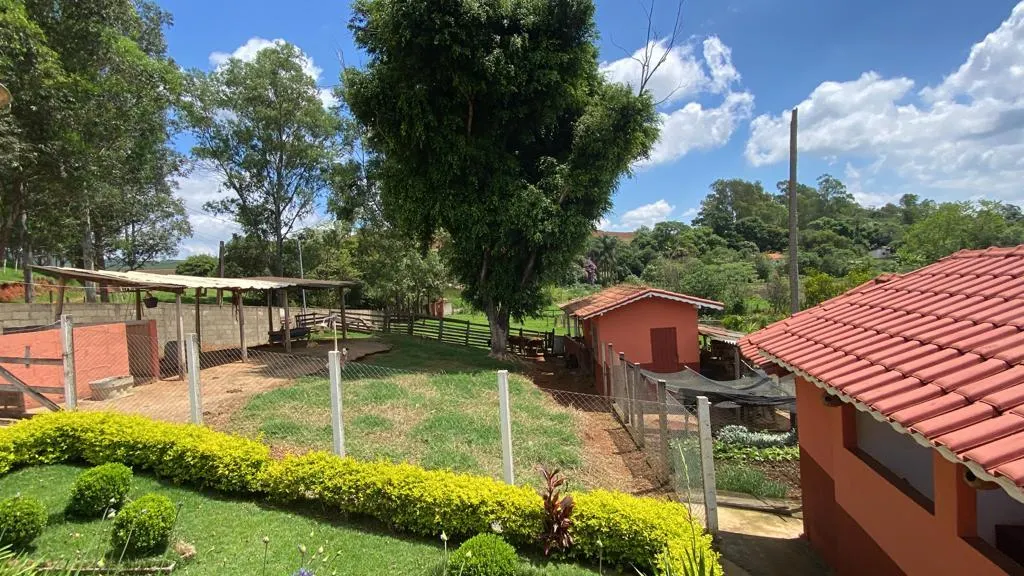 Chácara à venda de 1 ha em São Gonçalo do Sapucaí, MG, Brasil