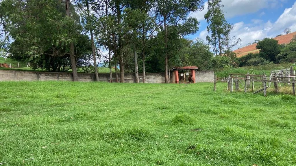 Chácara à venda de 1 ha em São Gonçalo do Sapucaí, MG, Brasil