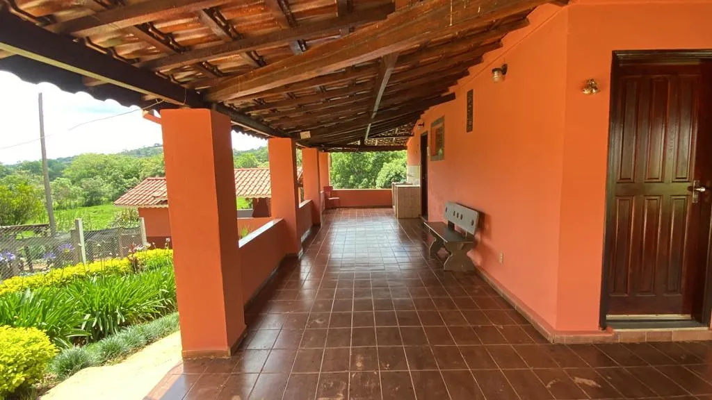 Chácara à venda de 1 ha em São Gonçalo do Sapucaí, MG, Brasil