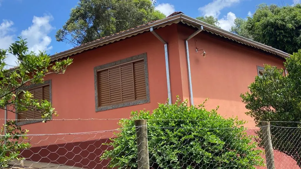 Chácara à venda de 1 ha em São Gonçalo do Sapucaí, MG, Brasil