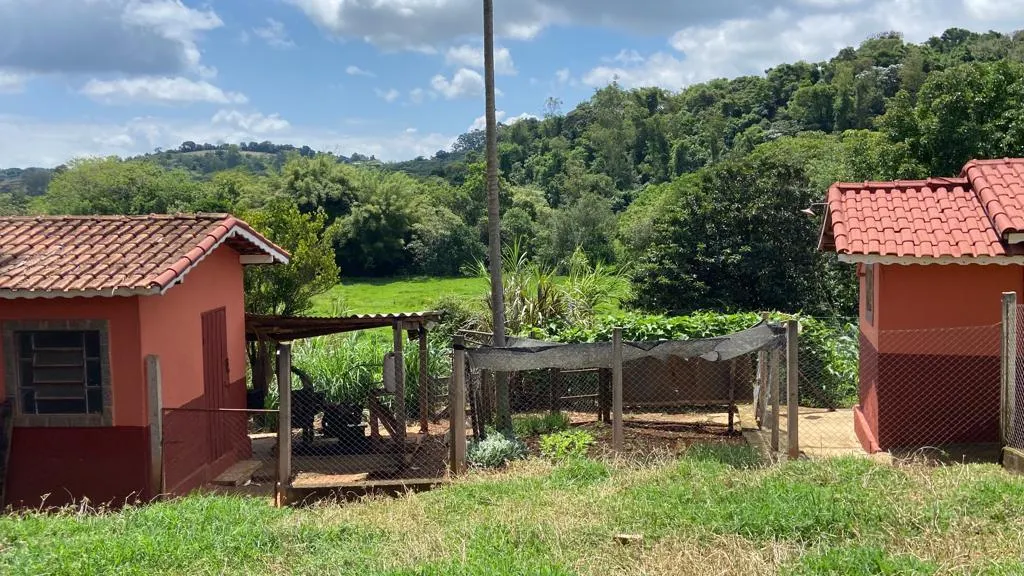 Chácara à venda de 1 ha em São Gonçalo do Sapucaí, MG, Brasil