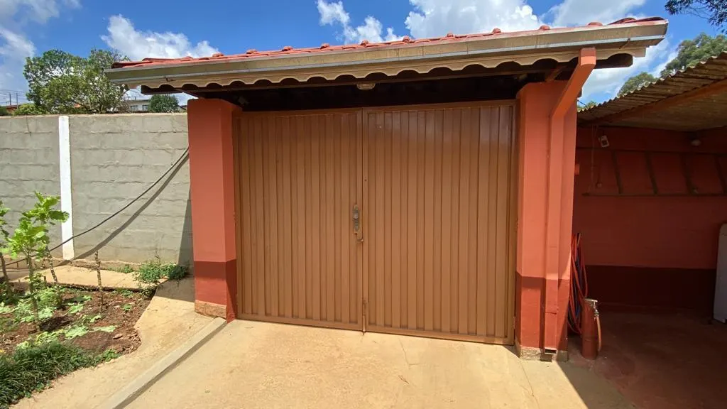 Chácara à venda de 1 ha em São Gonçalo do Sapucaí, MG, Brasil