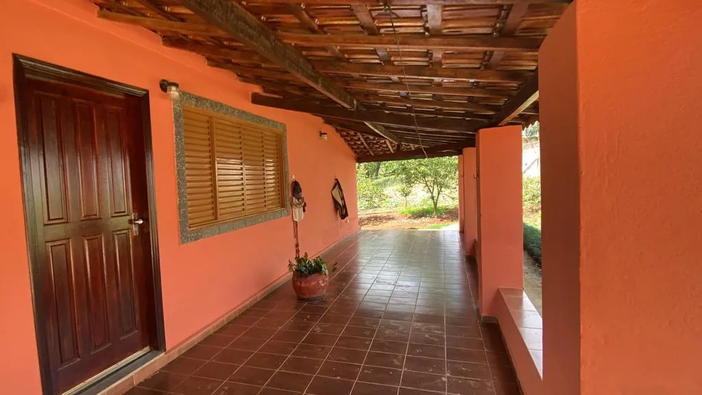 Chácara à venda de 1 ha em São Gonçalo do Sapucaí, MG, Brasil