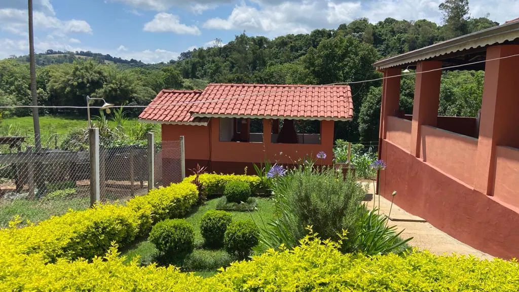 Chácara à venda de 1 ha em São Gonçalo do Sapucaí, MG, Brasil