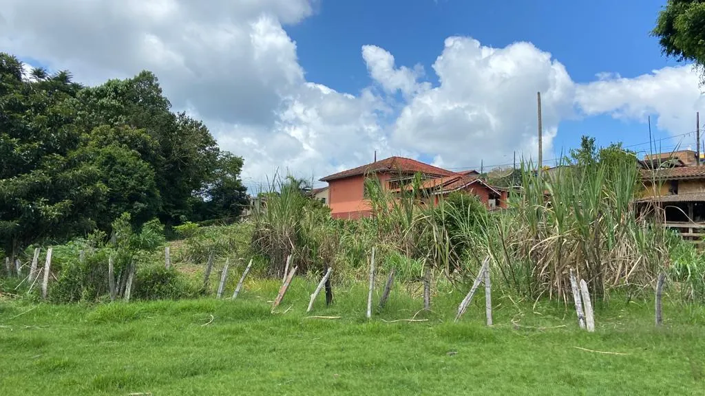 Chácara à venda de 1 ha em São Gonçalo do Sapucaí, MG, Brasil