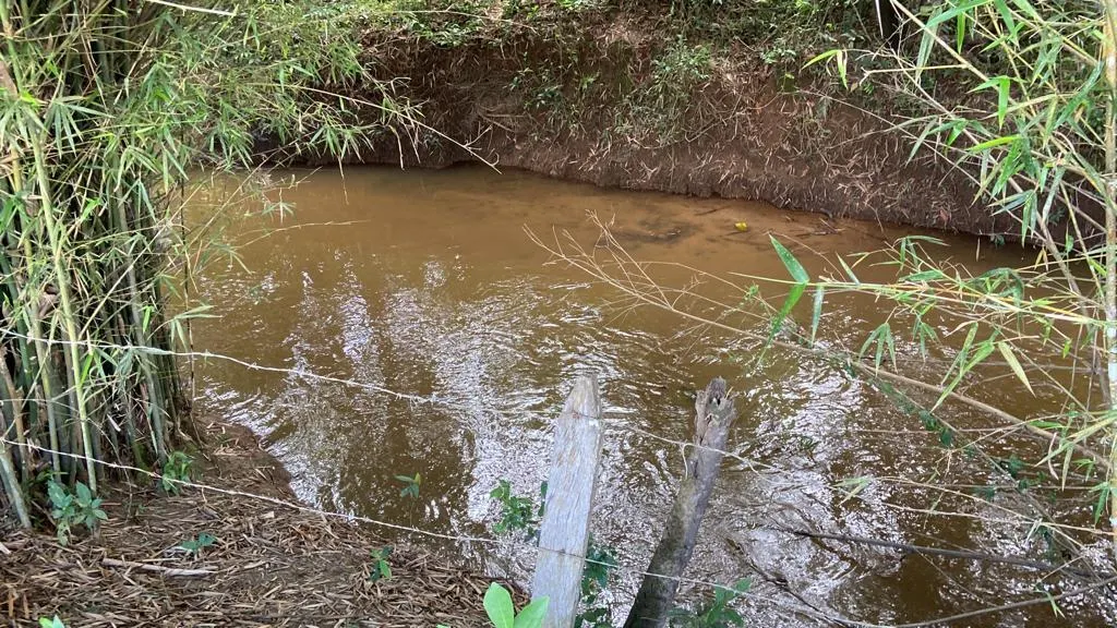 Chácara à venda de 1 ha em São Gonçalo do Sapucaí, MG, Brasil