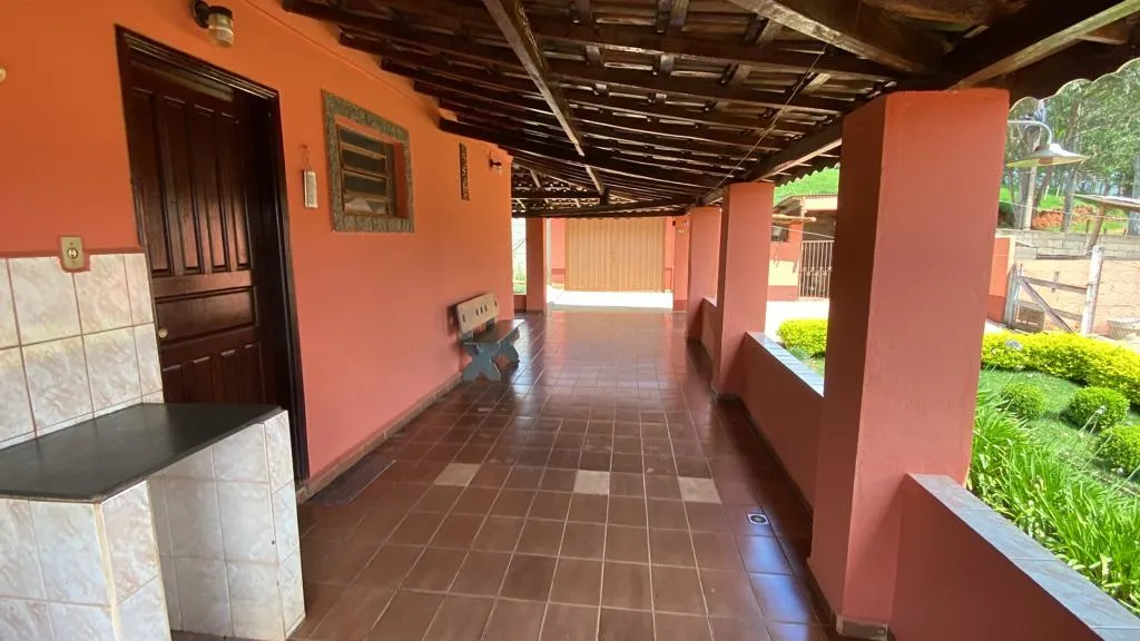 Chácara à venda de 1 ha em São Gonçalo do Sapucaí, MG, Brasil