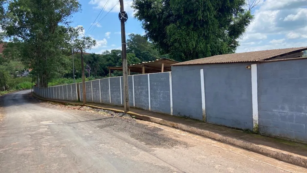 Chácara à venda de 1 ha em São Gonçalo do Sapucaí, MG, Brasil