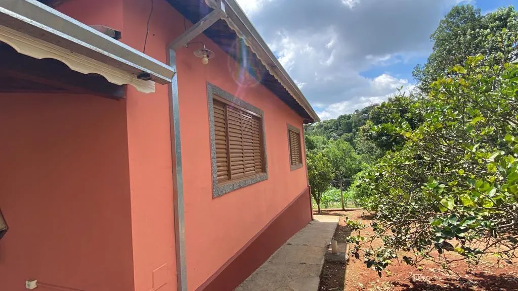 Chácara à venda de 1 ha em São Gonçalo do Sapucaí, MG, Brasil