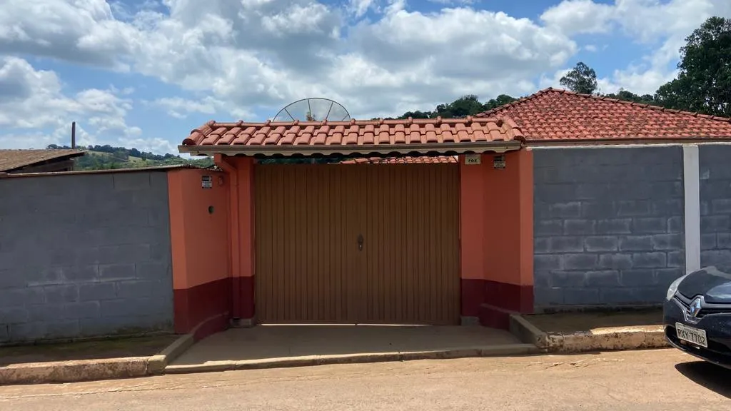 Chácara à venda de 1 ha em São Gonçalo do Sapucaí, MG, Brasil