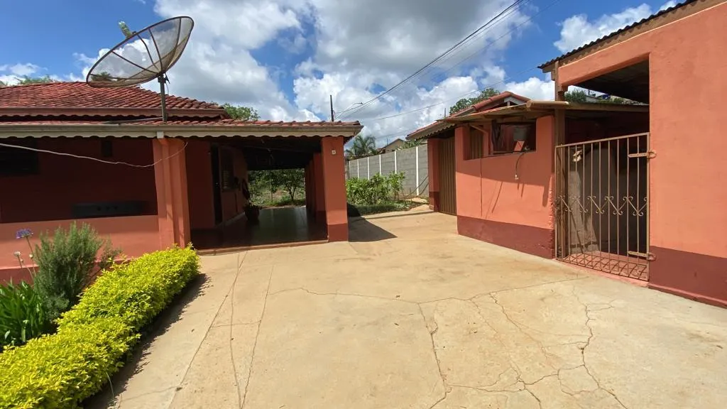 Chácara à venda de 1 ha em São Gonçalo do Sapucaí, MG, Brasil