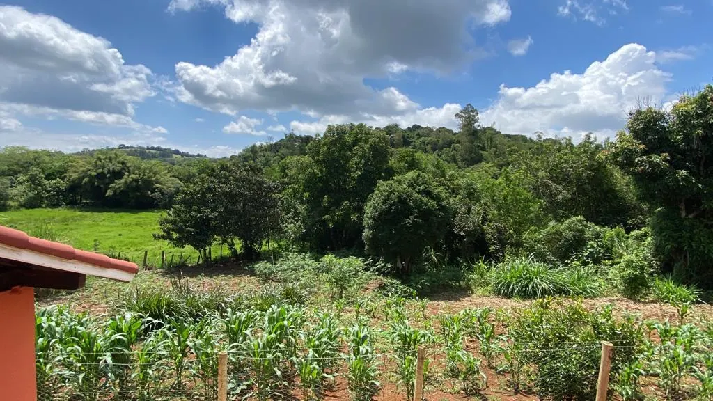Chácara à venda de 1 ha em São Gonçalo do Sapucaí, MG, Brasil