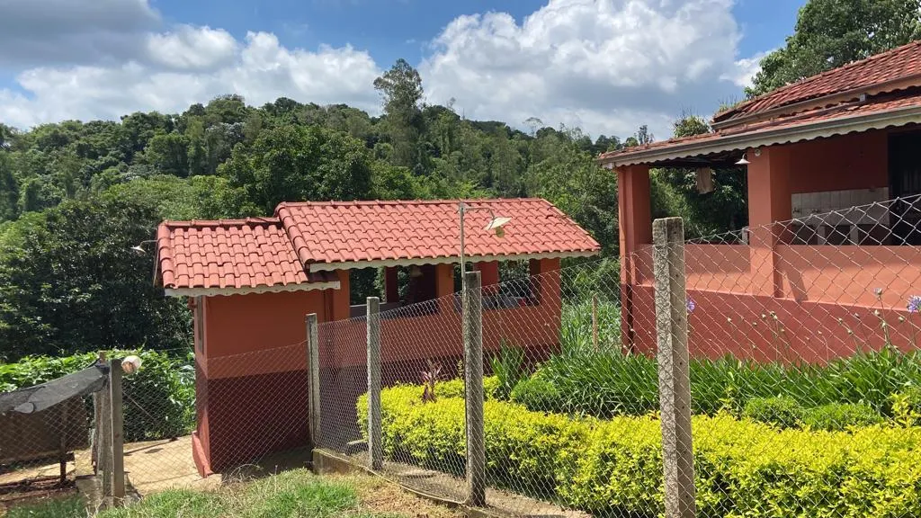 Chácara à venda de 1 ha em São Gonçalo do Sapucaí, MG, Brasil