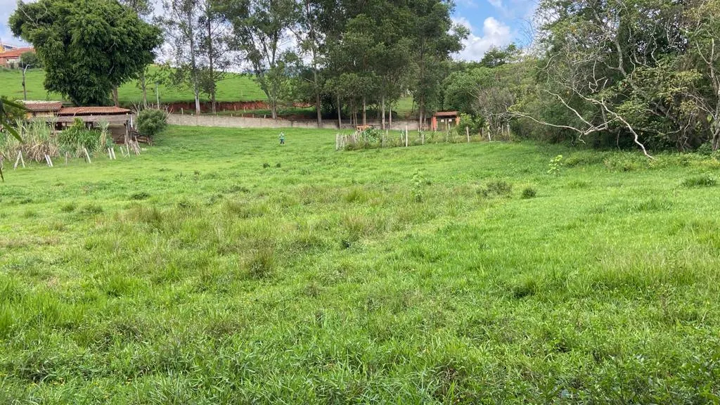 Chácara à venda de 1 ha em São Gonçalo do Sapucaí, MG, Brasil