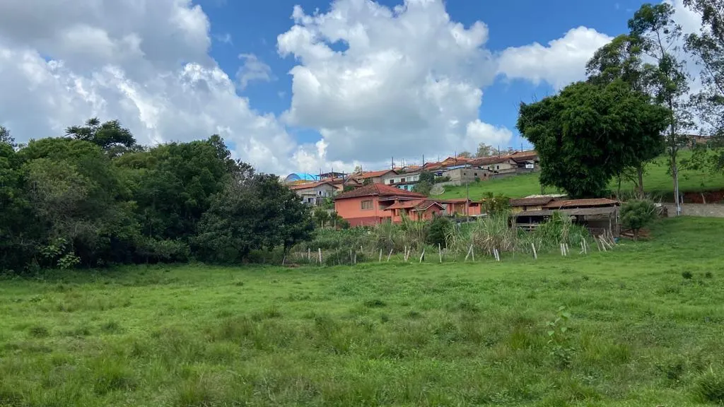 Chácara à venda de 1 ha em São Gonçalo do Sapucaí, MG, Brasil